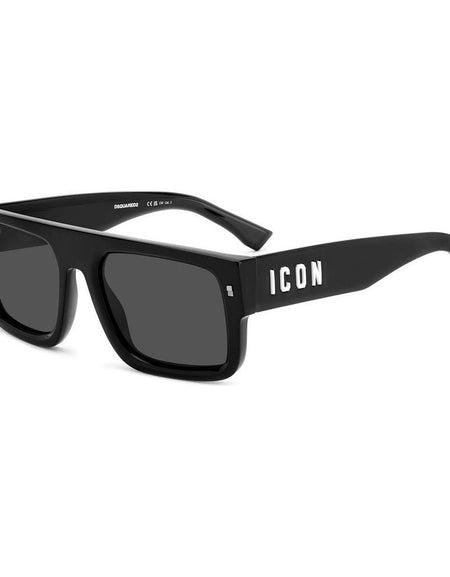 DSQUARED2 MOD. ICON 0008_S-0