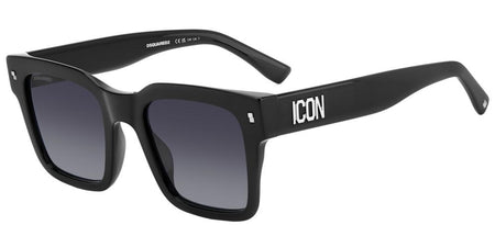 DSQUARED2 MOD. ICON 0010_S-0
