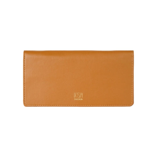 Cactus Leather Slim Wallet