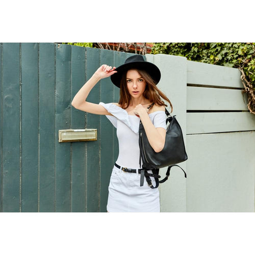 Load image into Gallery viewer, Versatile Shoulder Bag
