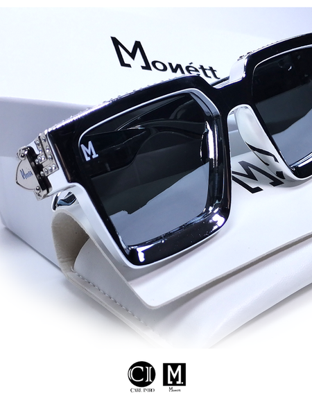 Monett Manifesto Platta
