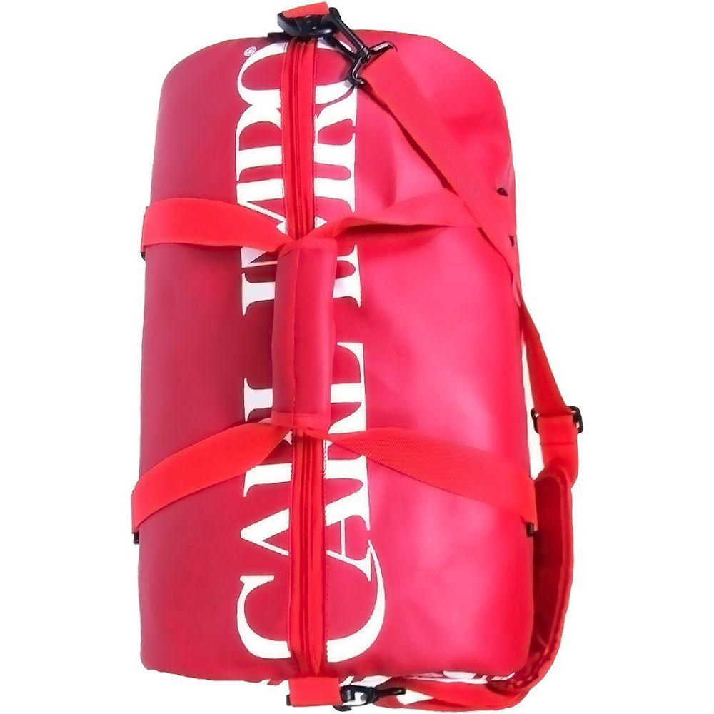 CRLi Cuero Bolsa (red)