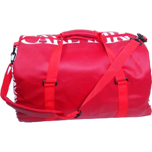 Load image into Gallery viewer, CRLi Cuero Bolsa (red)
