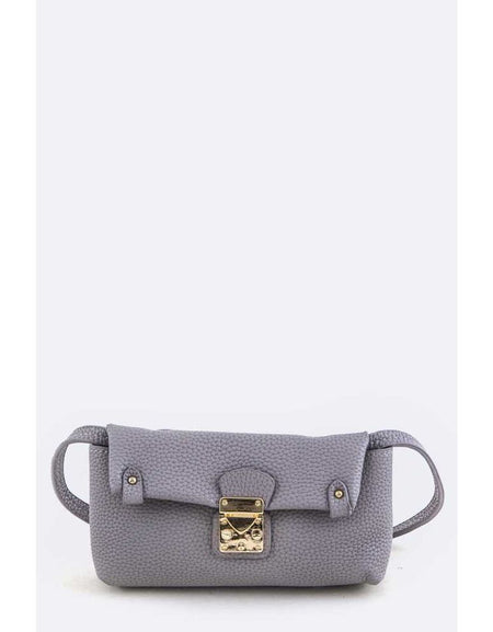 Grey | Makyai Bag