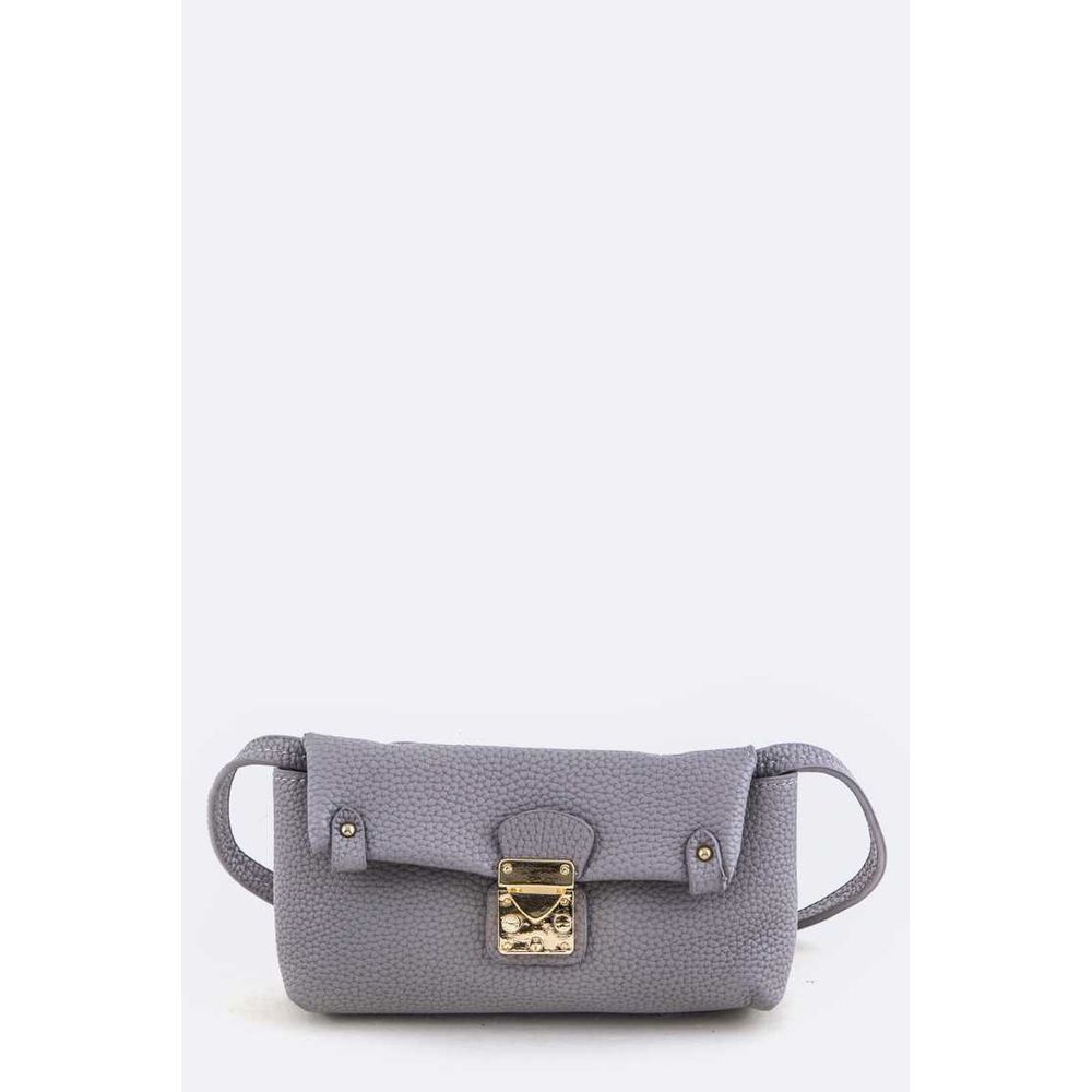 Grey | Makyai Bag