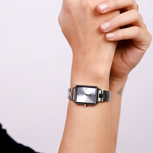 Load image into Gallery viewer, INES ROCHINHA WATCHES Mod. IR.R1212S-2
