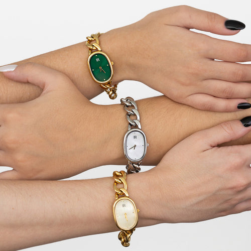 Load image into Gallery viewer, INES ROCHINHA WATCHES Mod. IR.R2301-2
