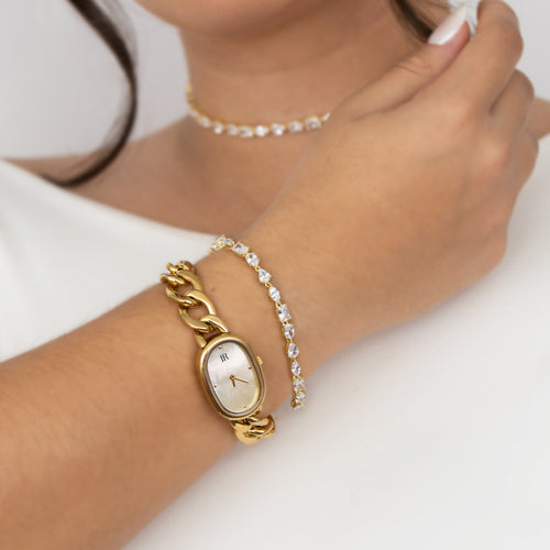 Load image into Gallery viewer, INES ROCHINHA WATCHES Mod. IR.R2302-1
