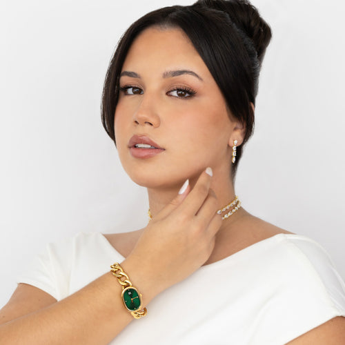 Load image into Gallery viewer, INES ROCHINHA WATCHES Mod. IR.R2303-1
