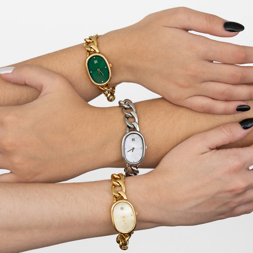 Load image into Gallery viewer, INES ROCHINHA WATCHES Mod. IR.R2303-2
