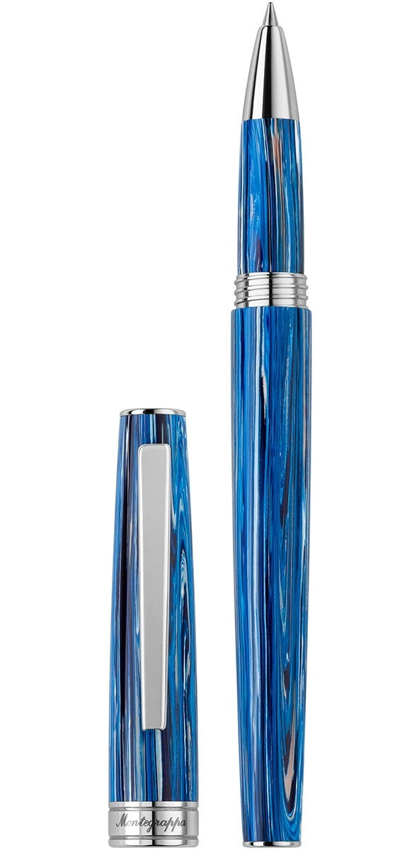 PENNE MONTEGRAPPA MOD. ISA1RRAB_6-0