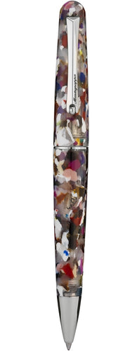 Load image into Gallery viewer, PENNE MONTEGRAPPA MOD. ISEERBIK-0
