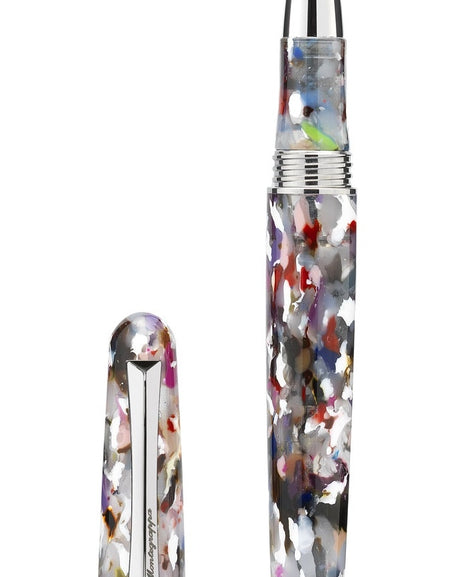 PENNE MONTEGRAPPA MOD. ISEERRIK-0