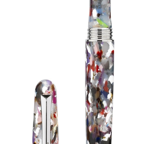 Load image into Gallery viewer, PENNE MONTEGRAPPA MOD. ISEERRIK-0
