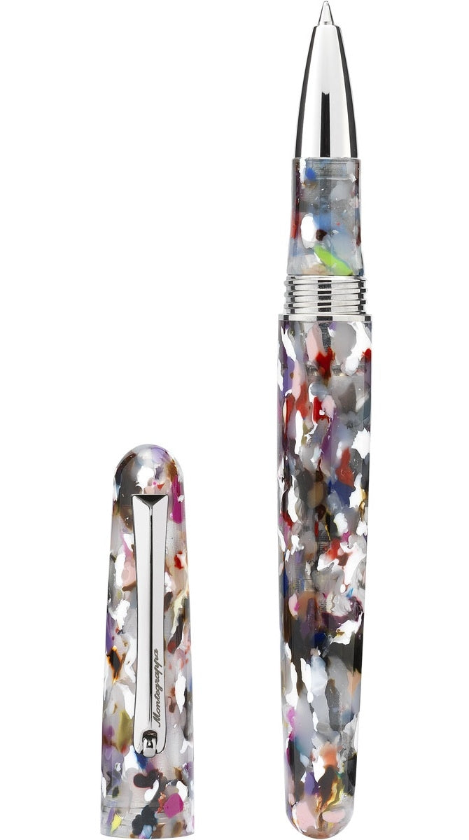 PENNE MONTEGRAPPA MOD. ISEERRIK-0