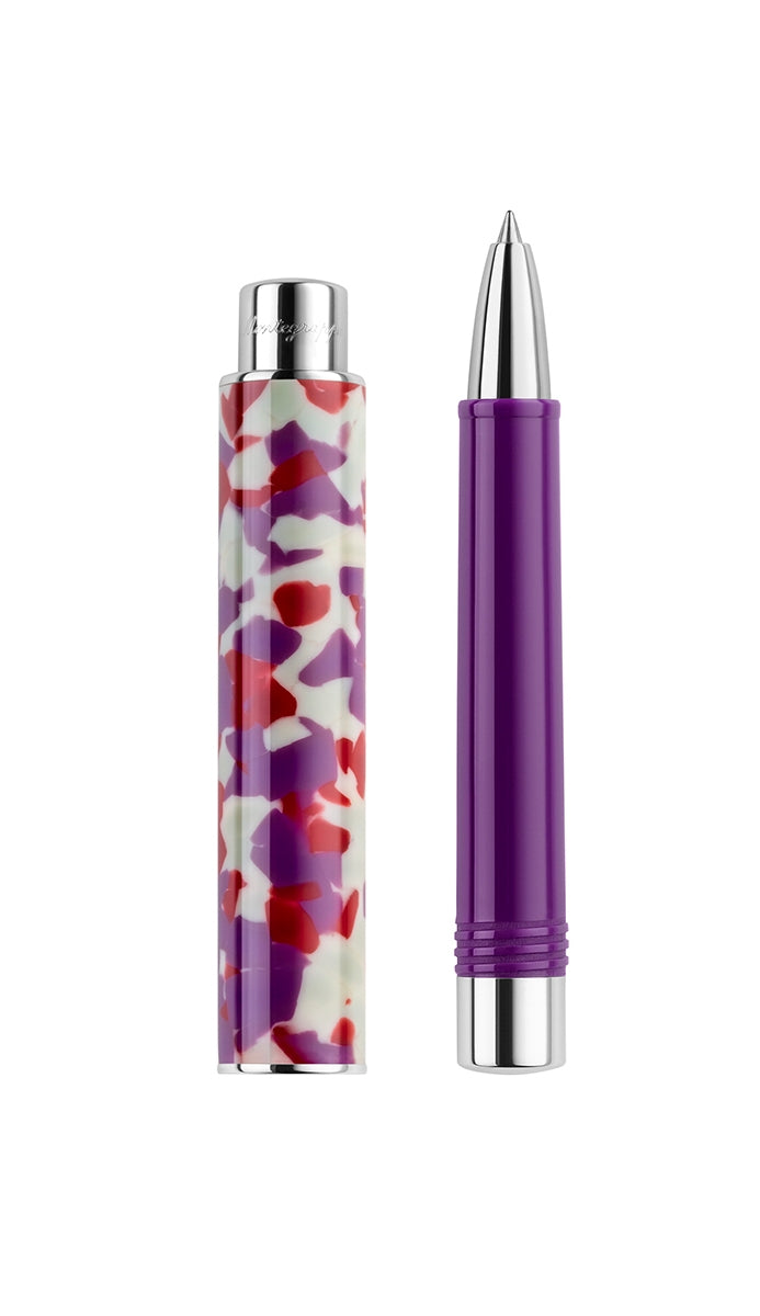 PENNE MONTEGRAPPA MOD. ISGNORAL-0