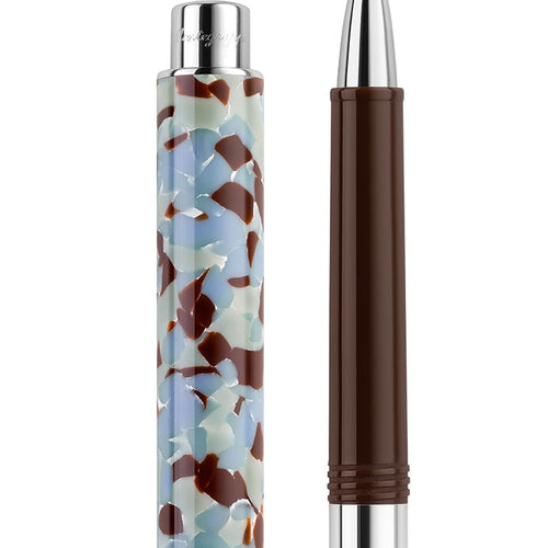 Load image into Gallery viewer, PENNE MONTEGRAPPA MOD. ISGNORAW-0
