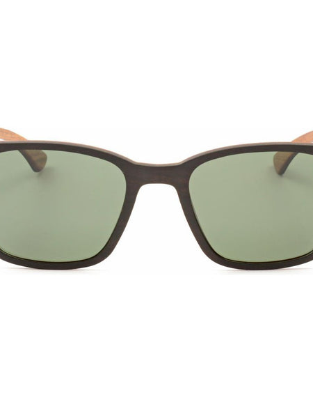 Infinite - Wood Sunglasses