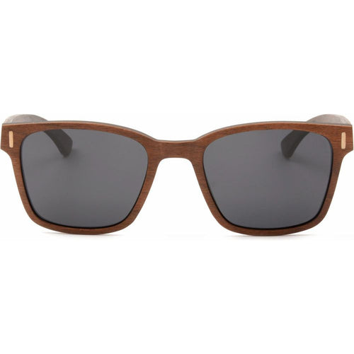 Load image into Gallery viewer, Infinite - Wood Sunglasses
