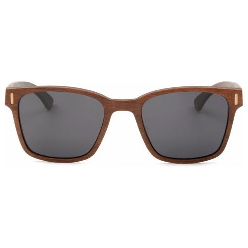 Load image into Gallery viewer, Infinite - Wood Sunglasses
