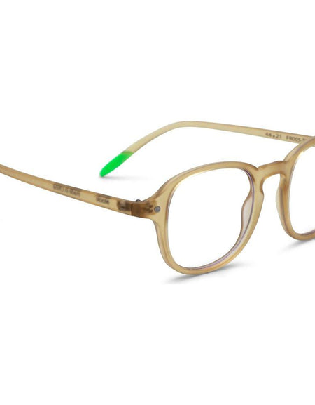 Inga – Bamboo - READING-1