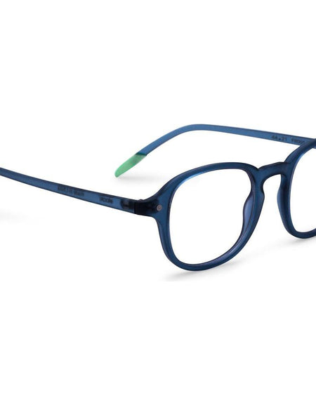 Inga – Chambray - READING-1