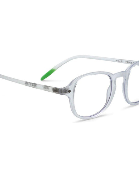 Inga – Crystal - READING-1