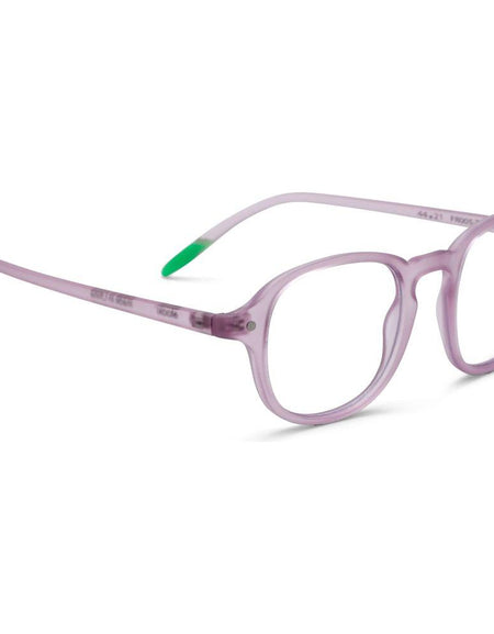 Inga – Lavender - READING-1