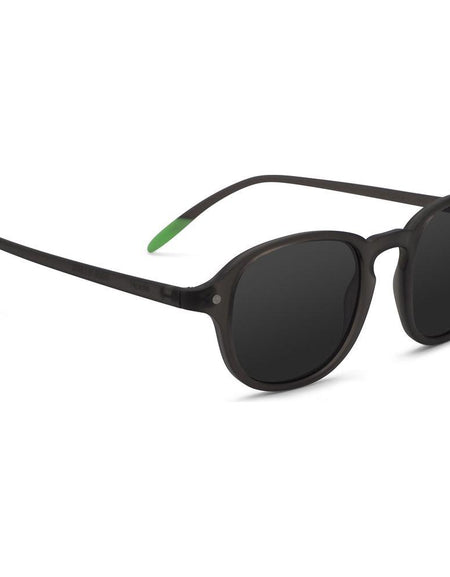 Inga – Liquorice - SUN-1