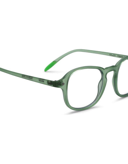 Inga – Pistachio - READING-1