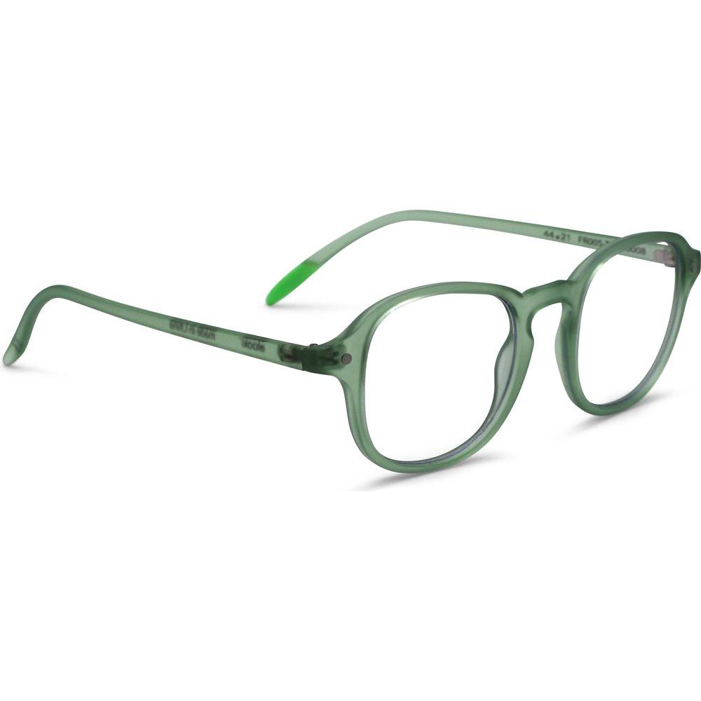 Inga – Pistachio - READING-1