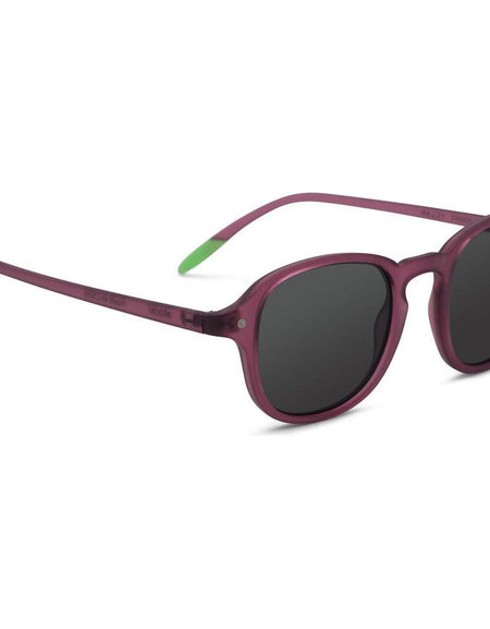 Inga – Plum - SUN-1