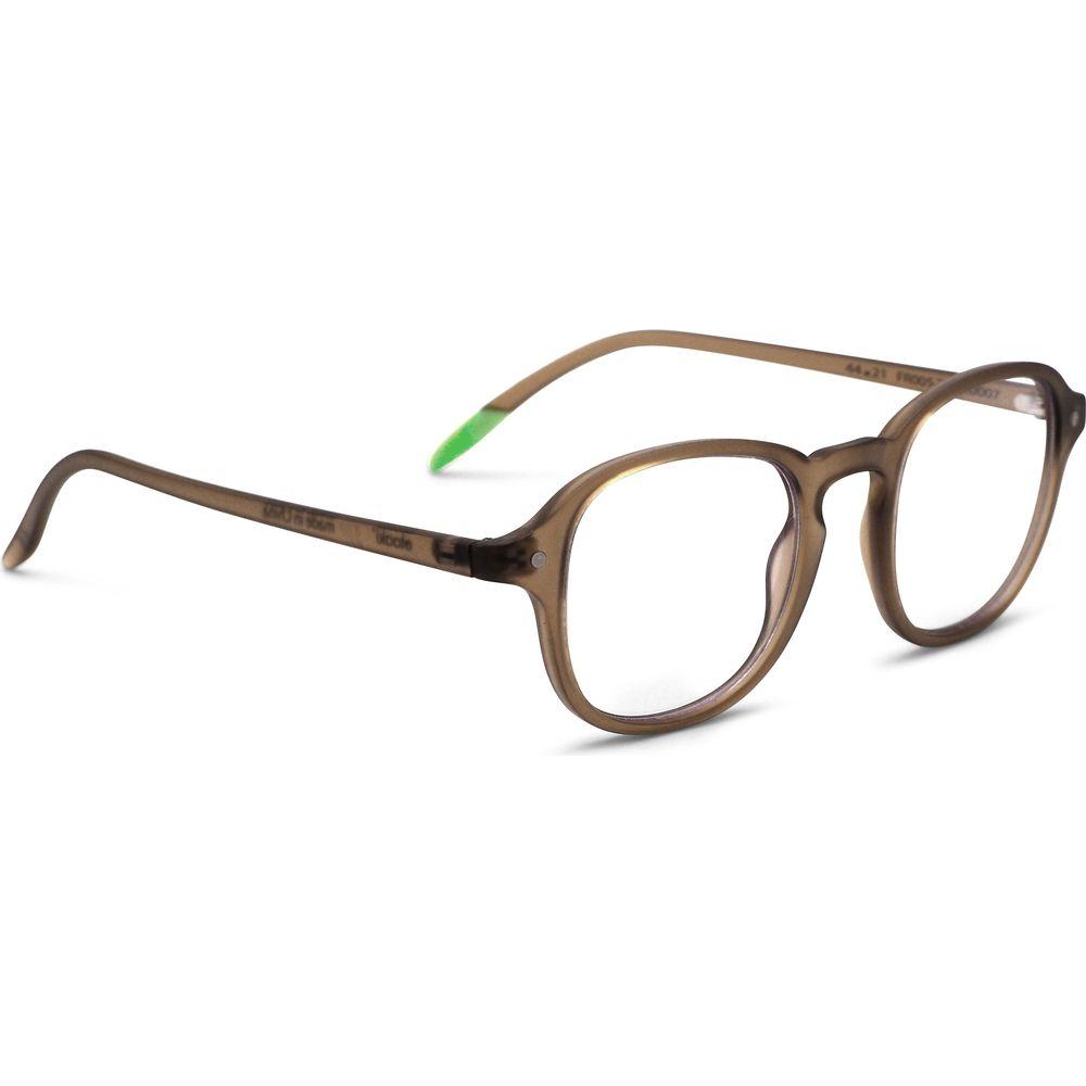 Inga – Walnut - READING-1