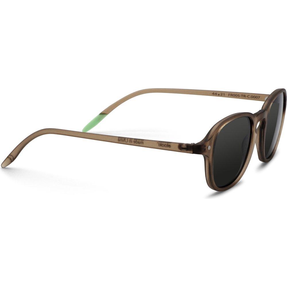 Inga – Walnut - SUN-2