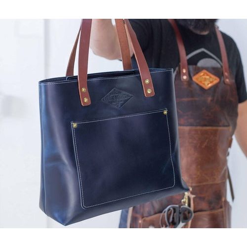 Lifetime Crossbody Tote