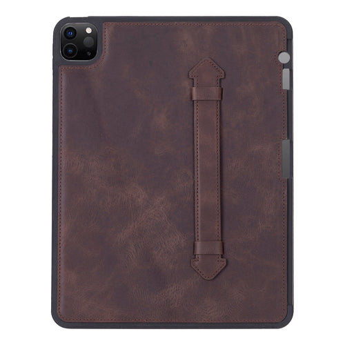 Load image into Gallery viewer, Felix iPad Air 10.9" Leather Case-0
