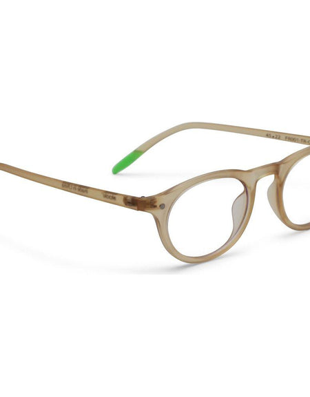 Iris – Bamboo - READING-1