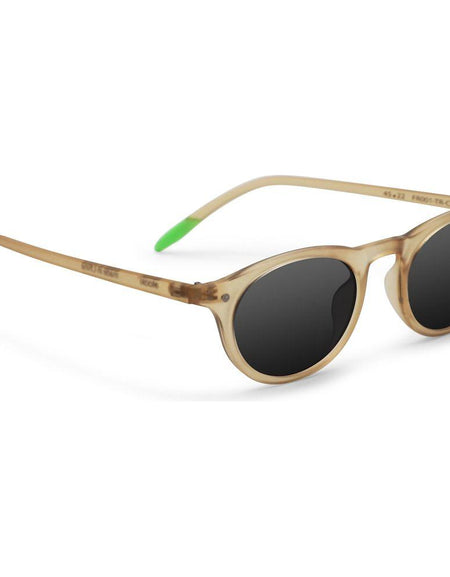 Iris – Bamboo - SUN-1