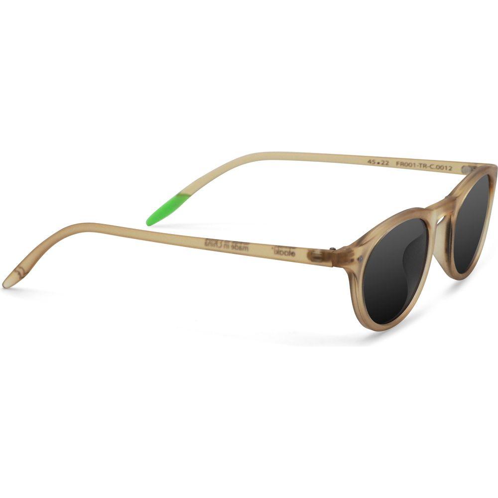 Iris – Bamboo - SUN-2