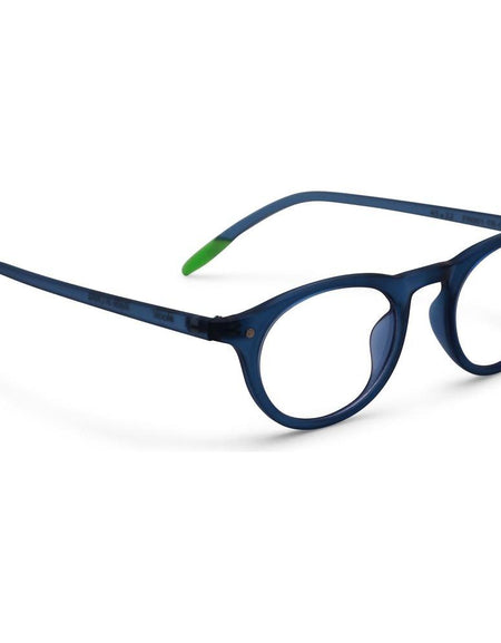 Iris – Chambray - READING-1