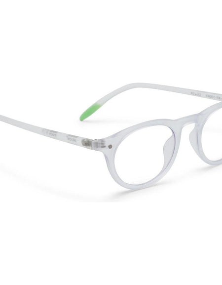 Iris – Crystal - READING-1