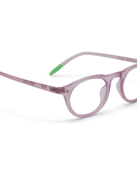 Iris – Lavender - READING-1