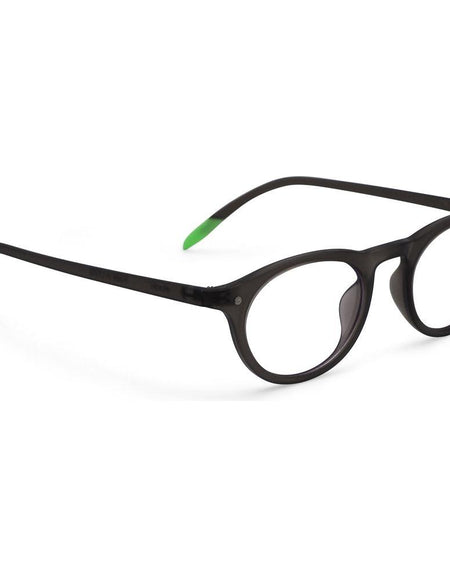 Iris – Liquorice - READING-1