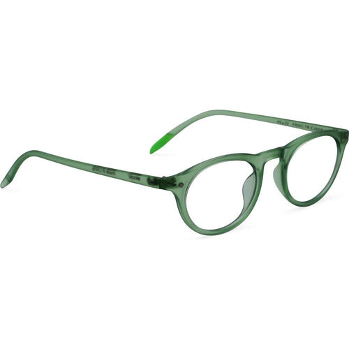 Load image into Gallery viewer, Iris – Pistachio - READING-1
