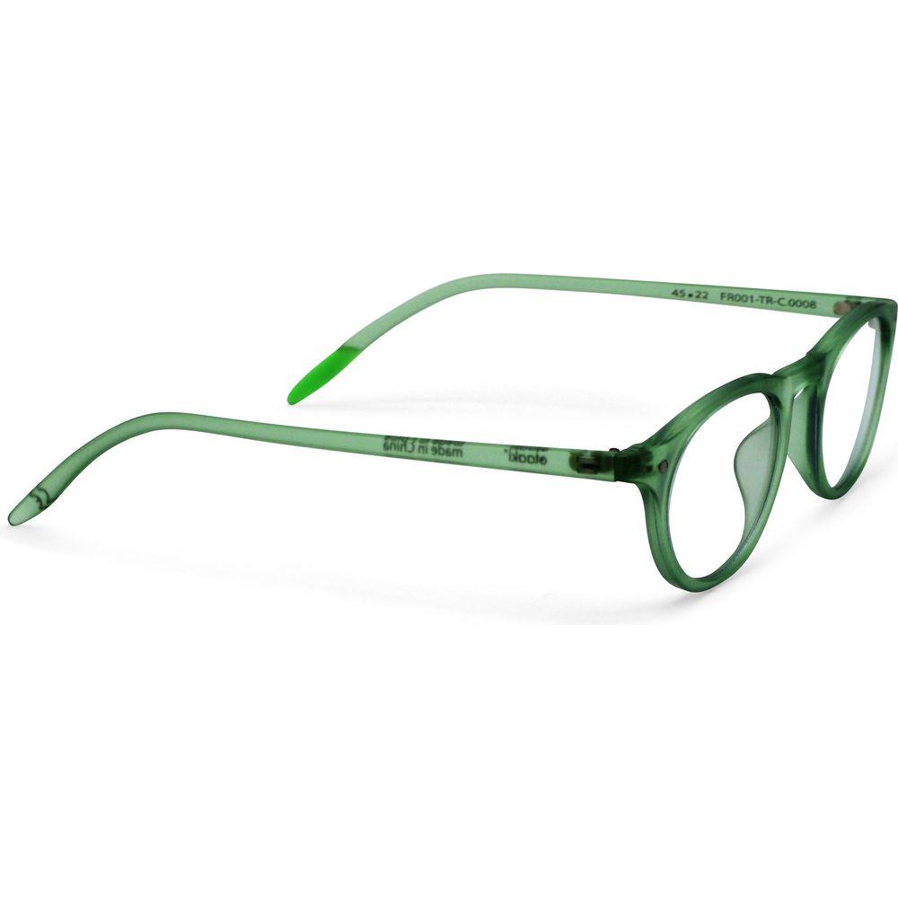 Iris – Pistachio - READING-2