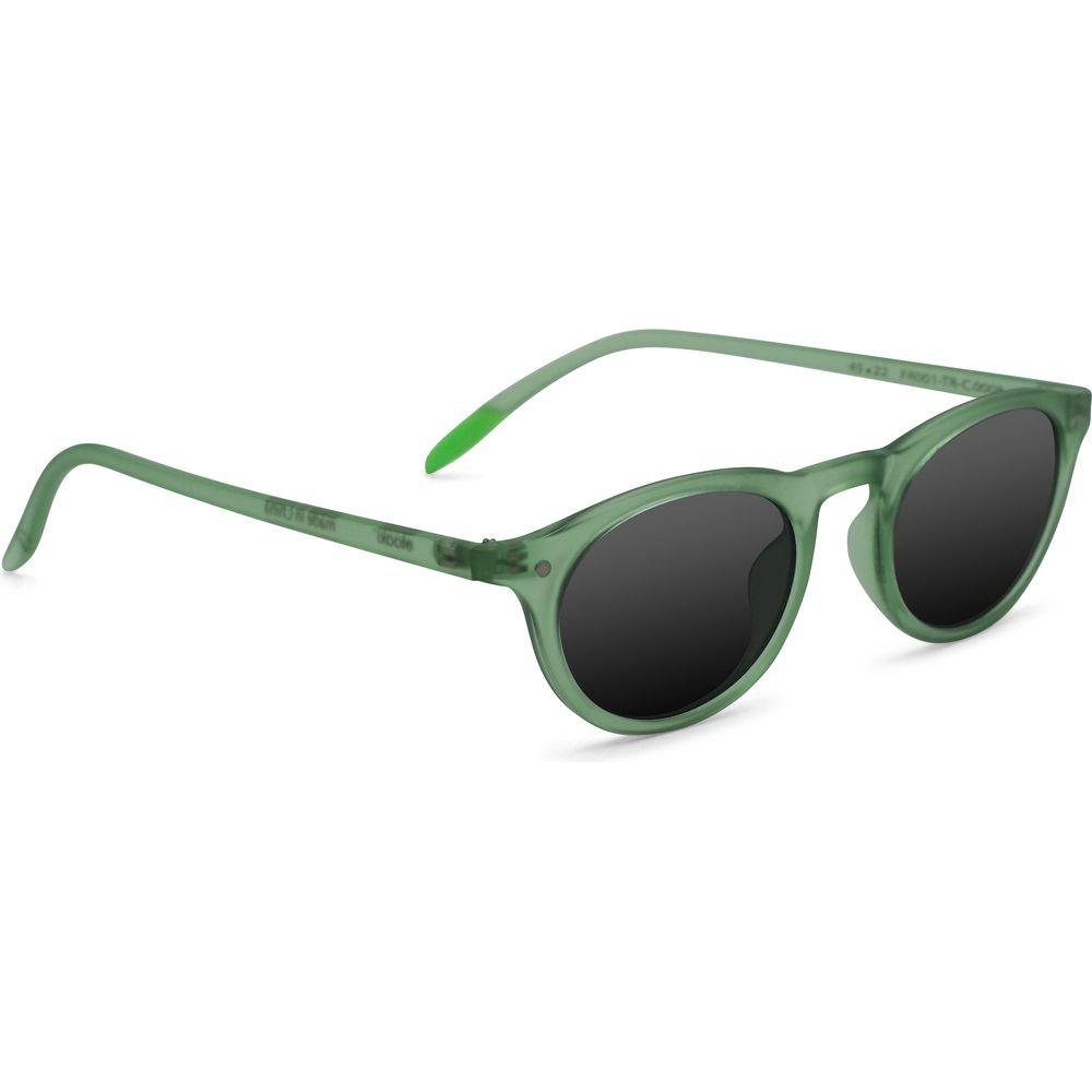 Iris – Pistachio - SUN-1