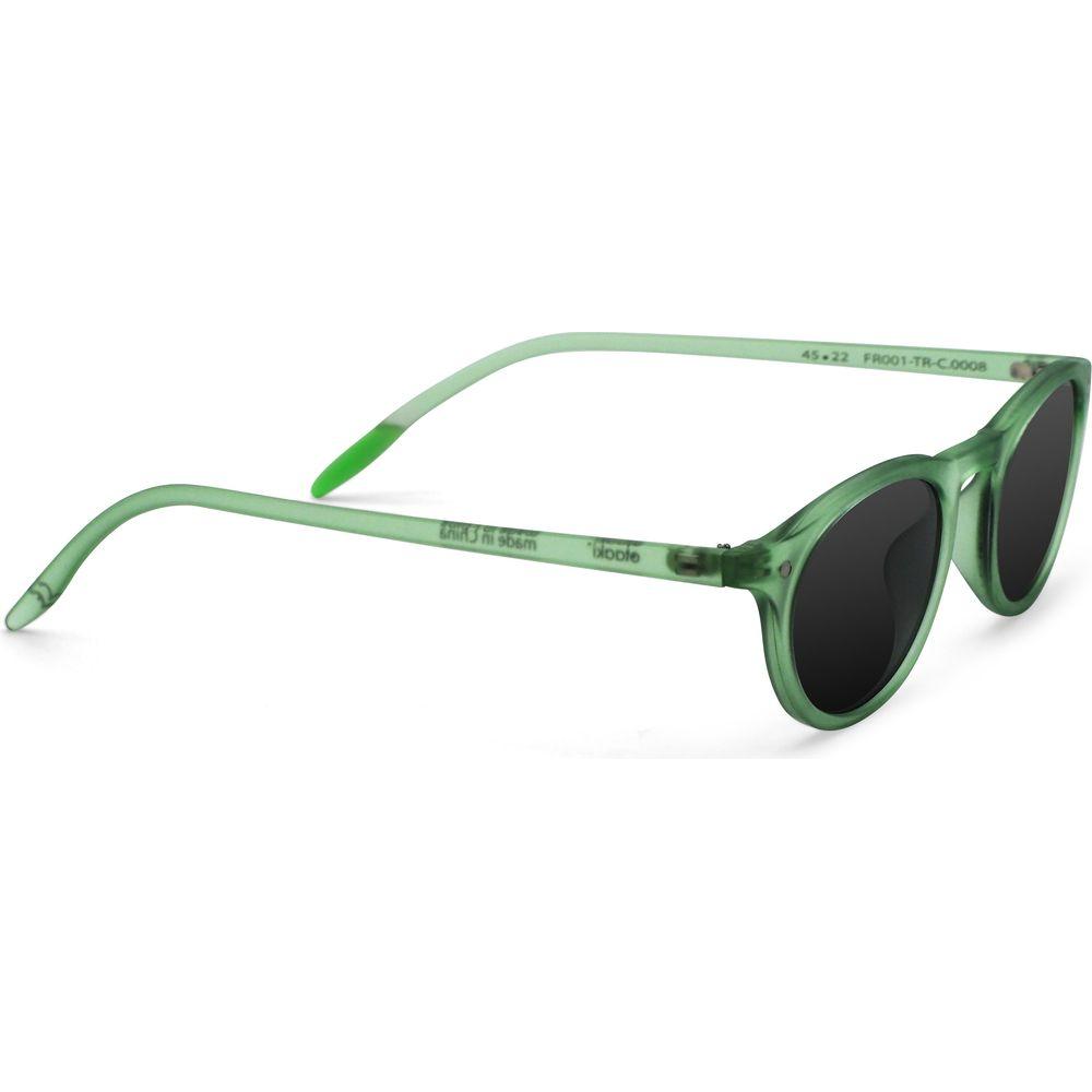 Iris – Pistachio - SUN-2