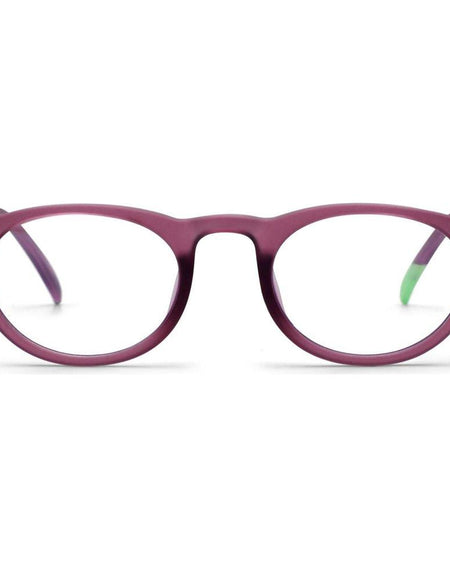 Iris – Plum - READING-0