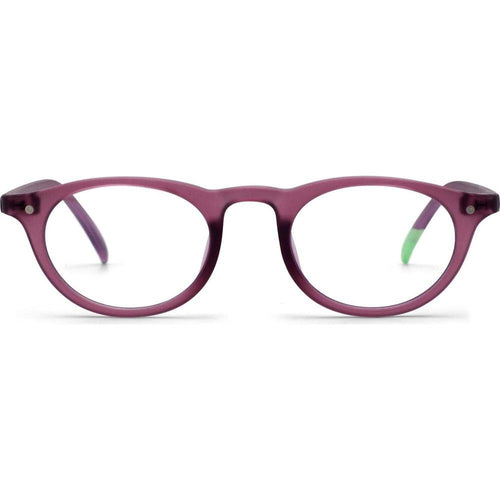 Load image into Gallery viewer, Iris – Plum - READING-0
