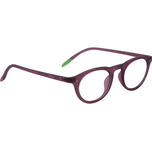 Load image into Gallery viewer, Iris – Plum - READING-1
